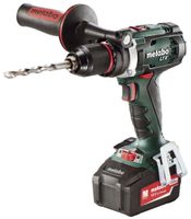 Metabo BS 18 LTX Impuls Schroefboormachine | 18v 5.2Ah Li-ion  - 602191650