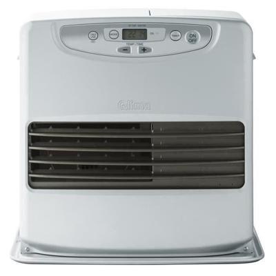 QLIMA SRE7037C 3700 watt Elektronische kerosinekachel - SAVE-modus - Co²-detector - Kantelbeveiliging - Programmeerbaar - NC
