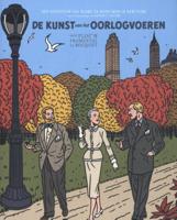 Blake en Mortimer door Floc&apos;h - De kunst van het oorlogvoeren (Hardback)