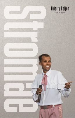 Stromae - Thierry Coljon - ebook