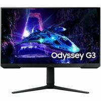 Gaming-Monitor Samsung LS27DG304EUXEN 27"