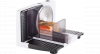 Unold 78860 allessnijder Curve wit (520921)