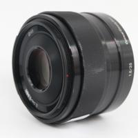 Sony E 35mm F/1.8 OSS occasion