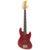 Sire Marcus Miller V6 Candy Apple Red 5-snarige basgitaar