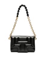 TOM FORD medium quilted shoulder bag - Noir - thumbnail