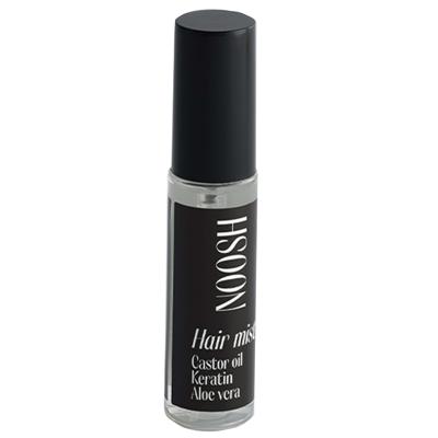 NOOSH Spray The Ultimate Hair Collection Hollywood Hair Mist 10ml