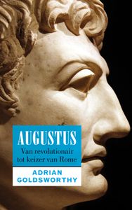 Augustus - Adrian Goldsworthy - ebook