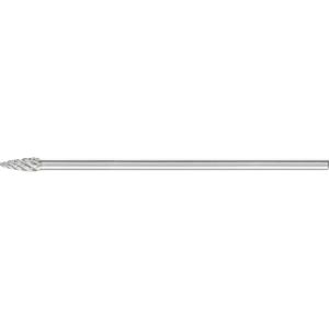 PFERD TOOLS 21122586 Freesstift Lengte 170 mm Afmeting, Ø 8 mm Werklengte 20 mm Schachtdiameter 6 mm