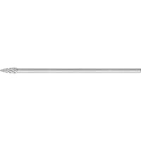 PFERD TOOLS 21122586 Freesstift Lengte 170 mm Afmeting, Ø 8 mm Werklengte 20 mm Schachtdiameter 6 mm