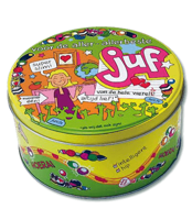 Paperdreams Snoeptrommel - juf nr.19