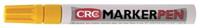 CRC markeerstift - geel - 2490239 CRC markeerstift - geel - 2490239