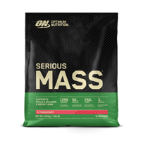 Serious Mass | Optimum Nutrition | 5455 G