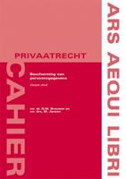 Bescherming van persoonsgegevens (Paperback)