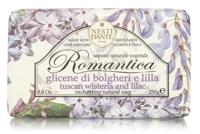 Nesti Dante Romantica Wisteria & Lilac Zeep