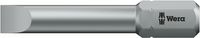 Wera 800/2 Z Sleufschroeven Bits, 1.6 x 10.0 x 41 mm - 1 stuk(s) - 05057235001
