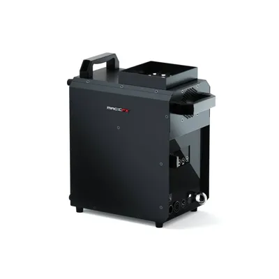 MAGIC FX SMOKEJET verticale led rookmachine