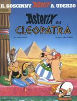 Asterix 6. asterix en cleopatra (Paperback)
