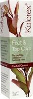 Kolorex Foot & toe cream (25 gr)