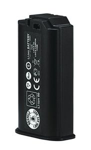 Leica 16039 batterij voor camera's/camcorders Lithium-Ion (Li-Ion) 2300 mAh