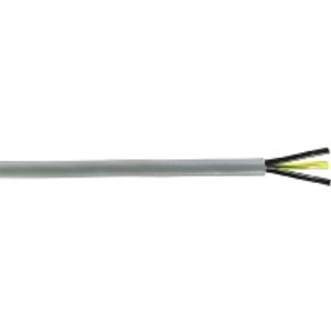 YSLY-JZ 5x 0,5  (100 Meter) - Control cable 5x0,5mm² YSLY-JZ 5x 0,5 ring 100m