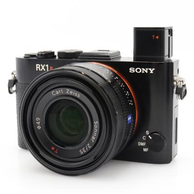 Sony Cybershot DSC-RX1R II occasion