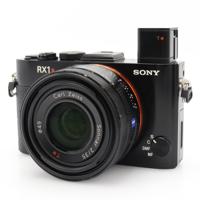 Sony Cybershot DSC-RX1R II occasion