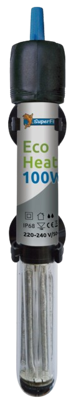 Superfish Eco Heater 100 Watt