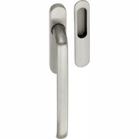 Schuifpuihevelgreep Elegant MMNO