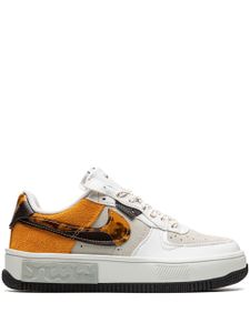 Nike baskets Air Force 1 Fontanka - Gris