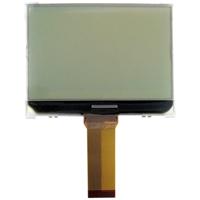 Display Elektronik LC-display RGB 128 x 64 Pixel (b x h x d) 55.20 x 39.80 x 5.0 mm DEM128064IFGH-PRGB