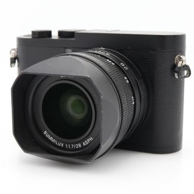 Leica 19055 Q2 monochrom occasion