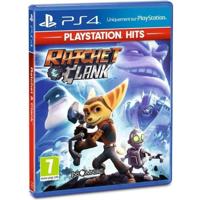 Ratchet & Clank PlayStation Hits PS4-game