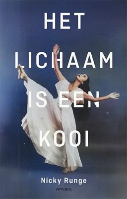 Het lichaam is een kooi (Paperback)