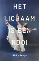 Het lichaam is een kooi (Paperback) Het lichaam is een kooi (Paperback)
