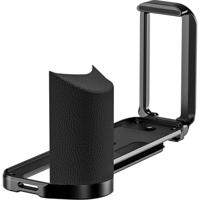 Leofoto Custom L bracket for Fujifilm GFX100RF LPF-GFX100RF