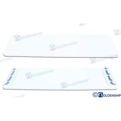 Asiento neumática HSR200DSEAT - ASIENTO DE MADERA