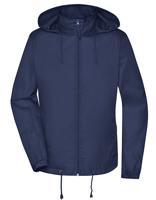 James & Nicholson JN1131 Ladies´ Promo Jacket - /Navy - L