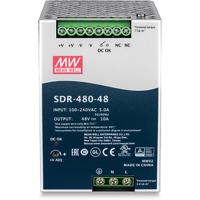 Voedingsbron Trendnet TI-S48048