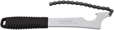 SHIMANO chain whip tl-sr22