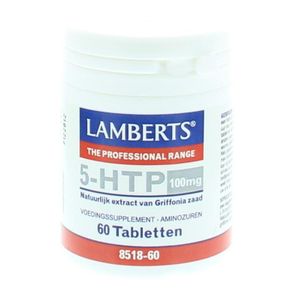 5 HTP 100mg (griffonia)