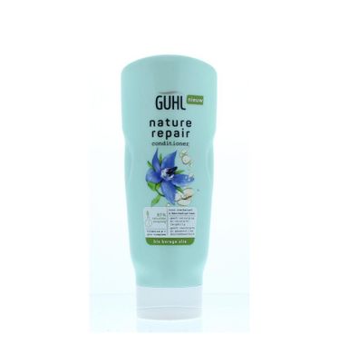 Nature repair conditioner