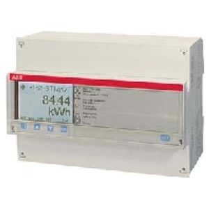 A43 213-100  - Direct kilowatt-hour meter 5A A43 213-100