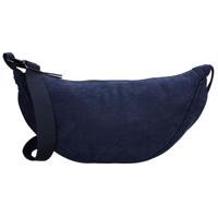 Beagles Moon Bag Schoudertas L Neda Navy Beagles Moon Bag Schoudertas L Neda Navy