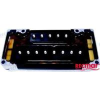 REC300-03107 - kwikzwarte doos Mercruiser