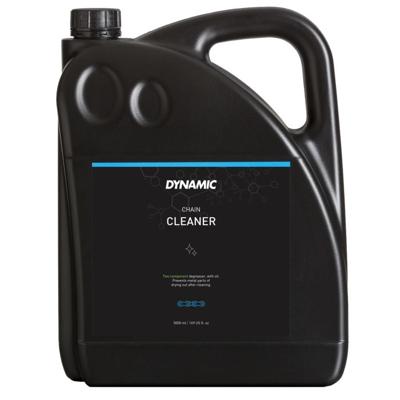 DYNAMIC chain cleaner - 5l