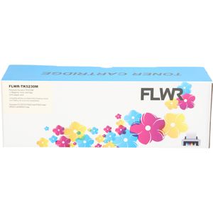 FLWR Kyocera Mita TK-5230 magenta toner