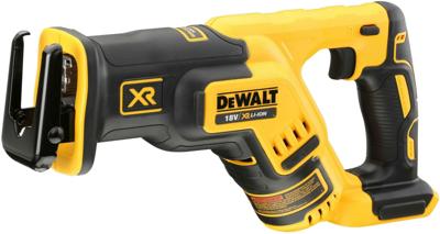 DeWalt DCS367N Accu Reciprozaag 18V Losse Body | zonder accu&apos;s en lader - DCS367N-XJ