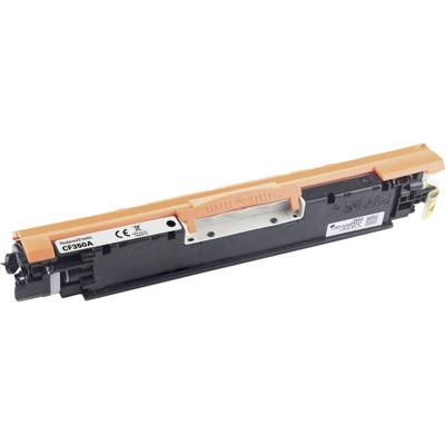Renkforce Toner vervangt HP 130A, CF350A Compatibel Zwart 1300 bladzijden RF-HPCF350A RF-6721360