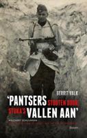Pantsers stooten door, stuka&apos;s vallen aan (Paperback)