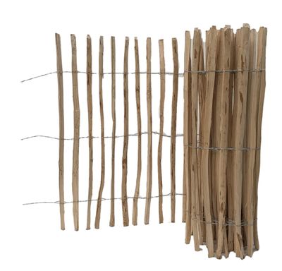 Schapenhek 8cm 120 cm hoog